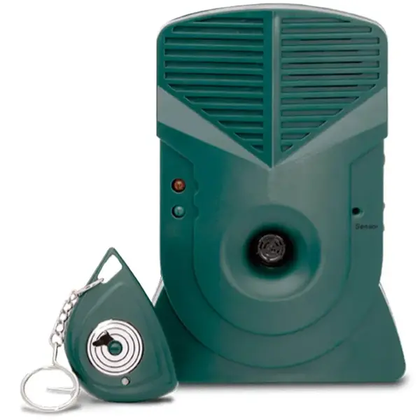 Bazár - GoodLife Bark Control Pro bez diaľkového ovládača - Rozbalené
