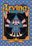 Irving the Evil Wizard. Issue 1 - Eugeen