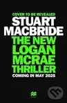 This House of Burning Bones - Stuart MacBride
