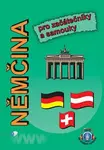 Němčina pro začátečníky a samouky - Štěpánka Pařízková