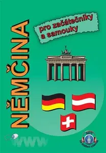 Němčina pro začátečníky a samouky - Štěpánka Pařízková