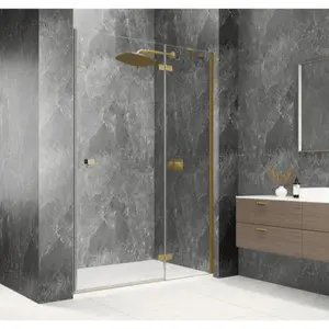 Polysan Globe sprchové dvere 80 cm GB1080RG