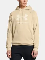 Pánská mikina Under Armour UA Rival Fleece Logo HD - Pánské