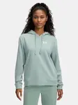 Dámská mikina Under Armour UA Rival Terry Hoodie - Dámské