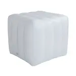 SUNDO Nafukovací relaxační kostka