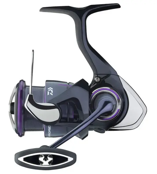 Daiwa navijak 25 prorex v lt 3000-c