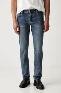 Armani Exchange  rifle skinny pánske