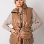 Vest-EM-KZ-611.40X-brown