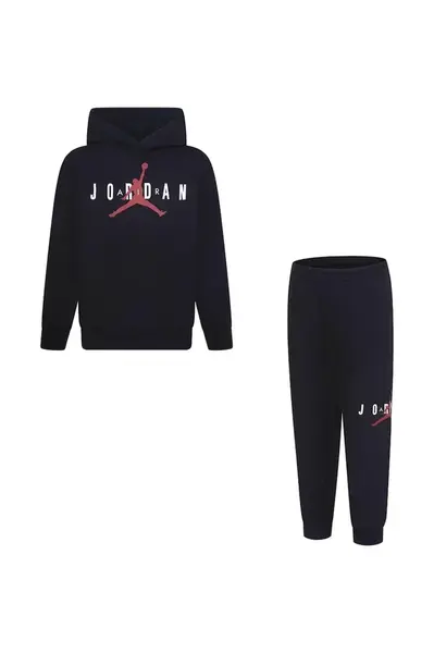 Jordan  teplákový set dětský s bavlnou