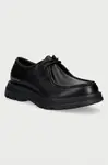 Steve Madden  Polobotky pánské kožené Reice