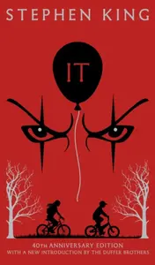 IT - Stephen King