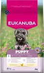 Krmivo Eukanuba Puppy Small s kuřecím 3kg