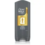 Dove Men+Care FIFA Active Comfort sprchový gel 400 ml