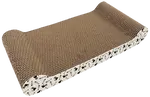 Škrabadlo Magic Cat Sofa 1 kartonové 44cm