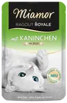 Kapsička MIAMOR Ragout Royale králík v želé 100g