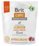 Brit Care Dog Hypoallergenic Junior Large Breed 1kg