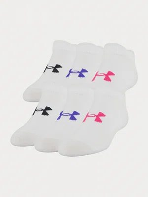 Under Armour Ponožky Girl'S Essential Ns - Holky