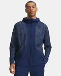 Under Armour Unstoppable Woven Jacket LG