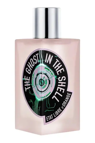 ETAT LIBRE D'ORANGE  parfémovaná voda Ghost in the Shell EdP 50 ml