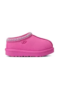 UGG  papuče detské semišové TASMAN II