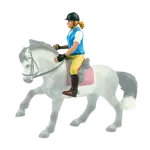 Jezdkyně Nina