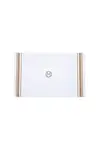 Officine Monogram  Koberec do koupelny  Monogram Linea 60 x 100 cm