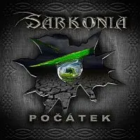 Sarkonia – Počátek