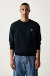 Tommy Jeans mikina pánská s bavlnou