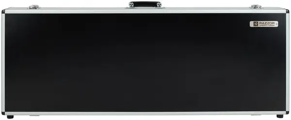 Razzor Cases R1 kufr pro Fender Stratocaster