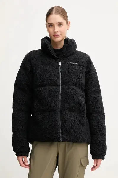Columbia  Bunda  Puffect Sherpa