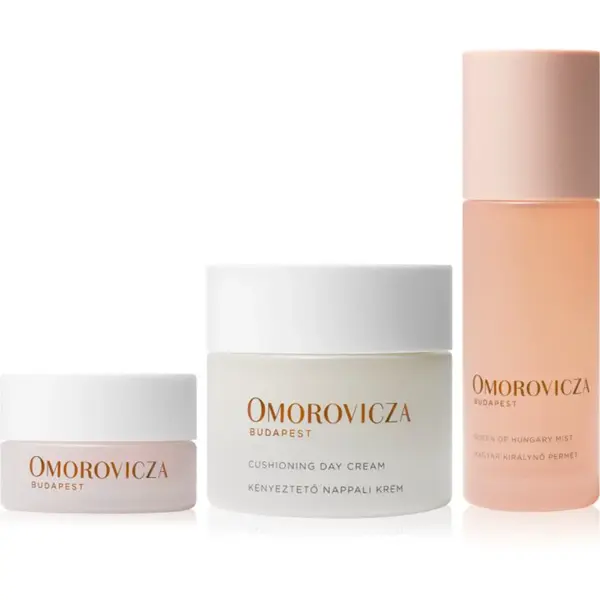 Omorovicza Perfect Trio Set sada