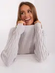 Sweater-AT-SW-2326.37X-light gray