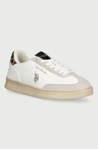 U.S. Polo Assn.  ALPHA002A sneakers boty dámské