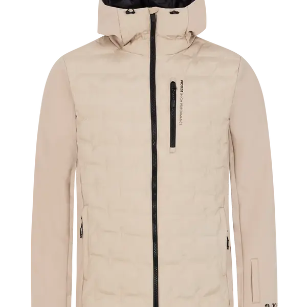 Pánská lyžařská bunda Protest PRTMALMO