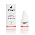 Goliate Stimulační gel pro ženy Orgasmic BIO