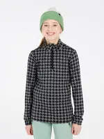 Dívčí mikina Protest PRTBETTE JR 1/4