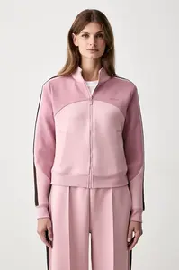 Guess  mikina na zips dámska TALITHA