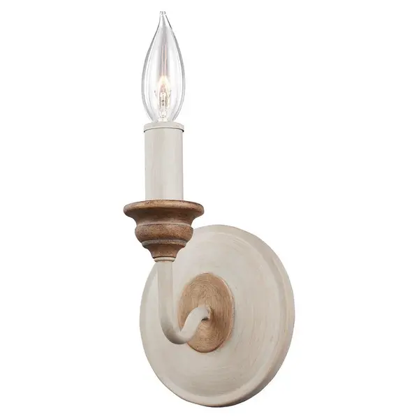 Elstead Lighting NÁSTĚNNÉ SVÍTIDLO, 11.4/10,2/19,4 cm