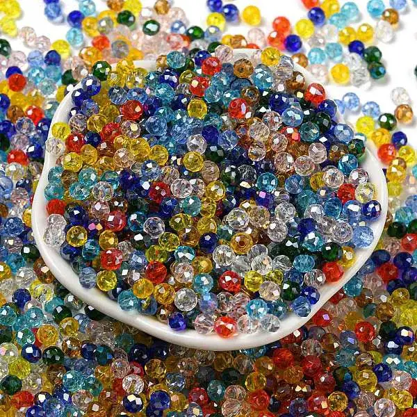 Glass Beads