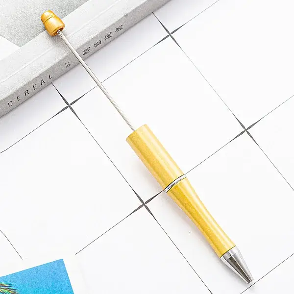 ABS Plastic Ball-Point Pen