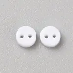 Resin Tiny Button