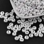 Acrylic Beads