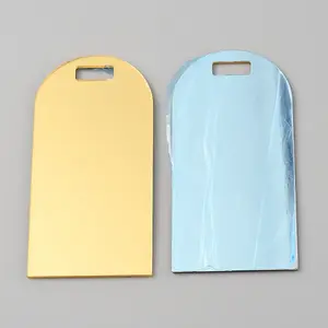 Acrylic Big Pendants