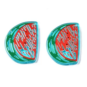 Translucent Acrylic Pendants