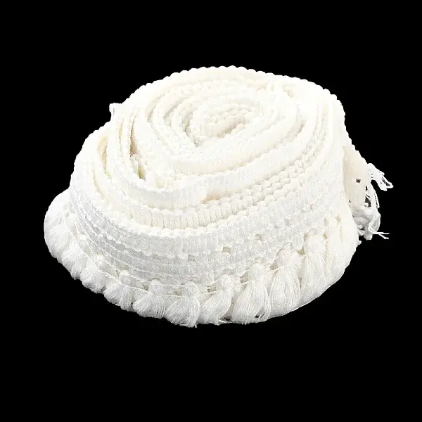 Tassel Cotton Ribbon