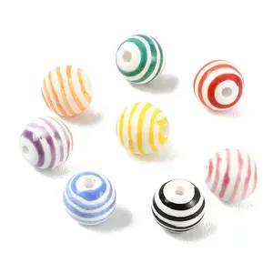 Handmade Porcelain Beads