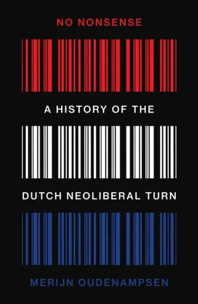 No Nonsense - Merijn Oudenampsen