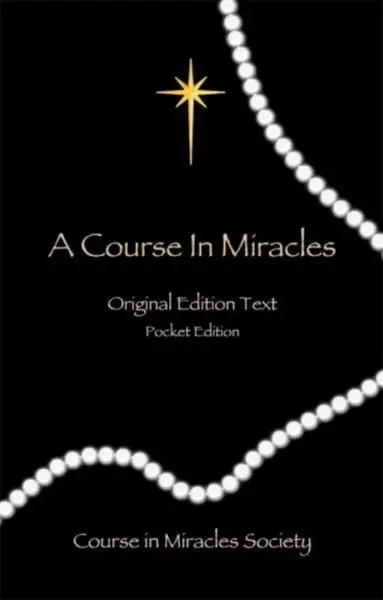 Course In Miracles - Helen Schucmanová