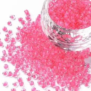 8/0 Glass Seed Beads