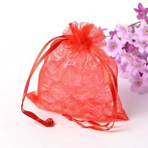 Organza Gift Bags